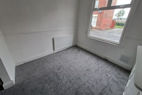 undefined, Hartlepool TS24