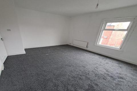 undefined, Hartlepool TS24