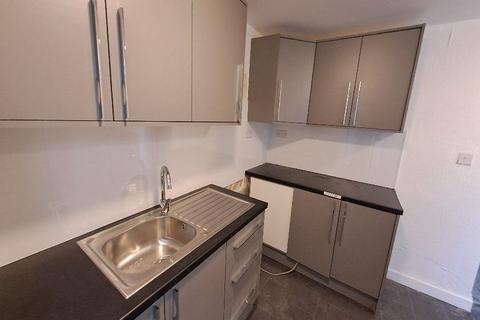undefined, Hartlepool TS24