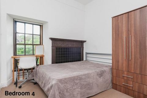 undefined, 0605L Candlemaker Row, Edinburgh, EH1 2QE