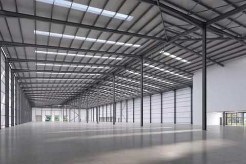 Warehouse to rent, Unit B Railway Triangle, Portsmouth, PO6 1TS