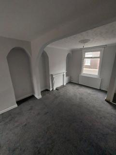 2 bedroom terraced house to rent, Thomas Street, Middlesbrough TS3