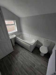 2 bedroom terraced house to rent, Thomas Street, Middlesbrough TS3