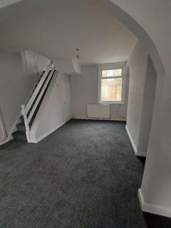 2 bedroom terraced house to rent, Thomas Street, Middlesbrough TS3