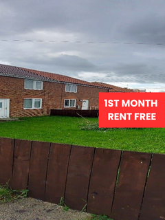 2 bedroom terraced house to rent, Shotten Colliery DH6