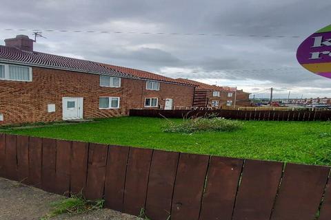 2 bedroom terraced house to rent, Shotten Colliery DH6