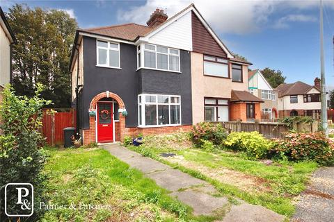 49 Eustace Road, Ipswich, IP1 5BT