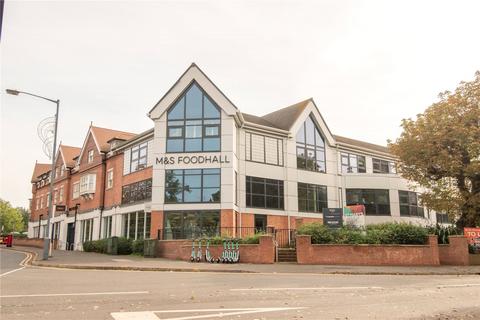Oxford Road, Moseley, Birmingham, B13