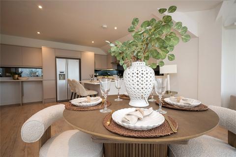 2 bedroom apartment for sale, Oxford Road, Moseley, Birmingham, B13