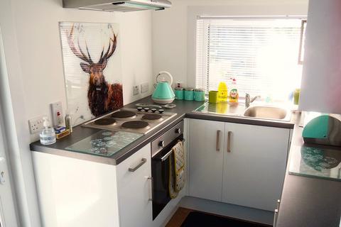 Studio to rent, Eccles Road, Dunoon, Argyll, PA23