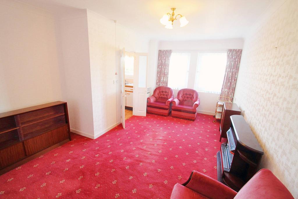 Muirend Road, Muirend, Glasgow G44 1 bed retirement property for sale