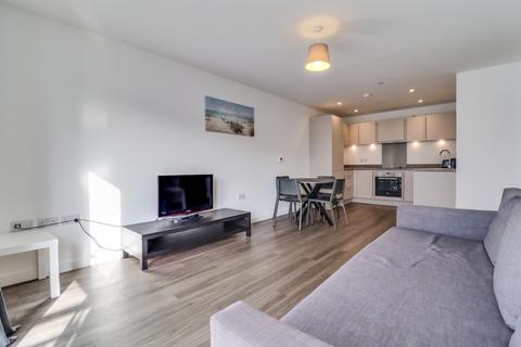 Flat 72, Azera Capstan Road, Southampton, SO19 9US