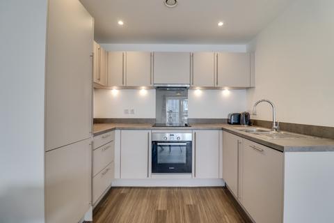 Flat 72, Azera Capstan Road, Southampton, SO19 9US