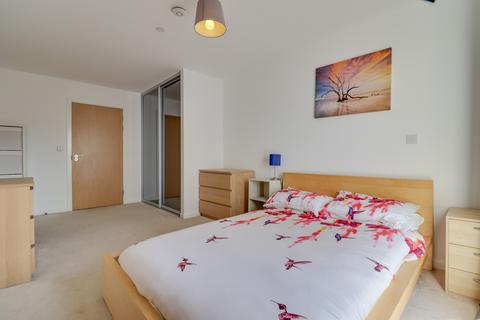 Flat 72, Azera Capstan Road, Southampton, SO19 9US