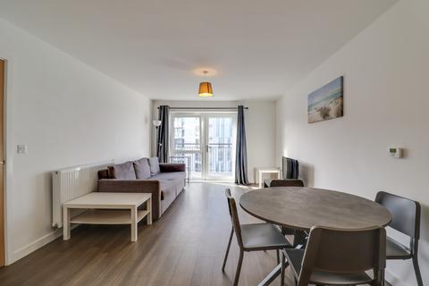 Flat 72, Azera Capstan Road, Southampton, SO19 9US