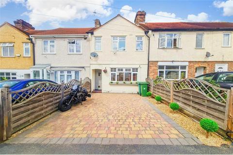 2 bedroom terraced house for sale - Frederick Road, Sutton, Surrey