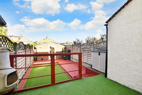 50 Frederick Road, Sutton, SM1 2HU