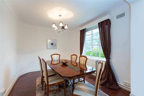 3 bedroom flat to rent, Frognal Lane, Hampstead, NW3