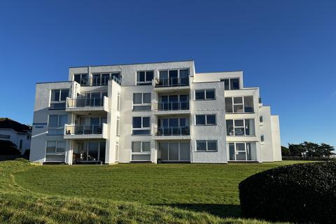 2 bedroom apartment to rent, Richmond Court, Park Lane, Milford on Sea, Lymington, Hampshire, SO41