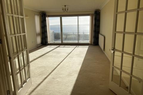 2 bedroom apartment to rent, Richmond Court, Park Lane, Milford on Sea, Lymington, Hampshire, SO41