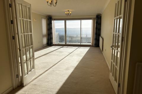 2 bedroom apartment to rent, Richmond Court, Park Lane, Milford on Sea, Lymington, Hampshire, SO41