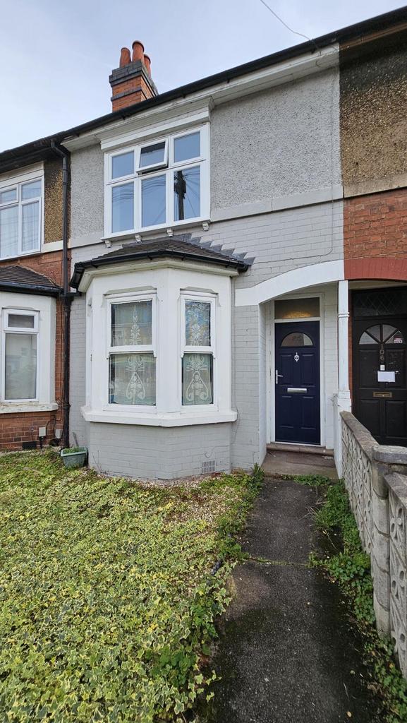 Marston Road, Stafford, ST16 2 bed terraced house £875 pcm (£202 pw)
