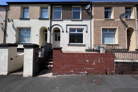 3 bedroom terraced house to rent, West Hill, Tredegar