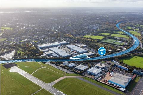 Industrial unit to rent - Unit 2 Airways Distribution Park, Wide Lane, Southampton, SO18 2RT