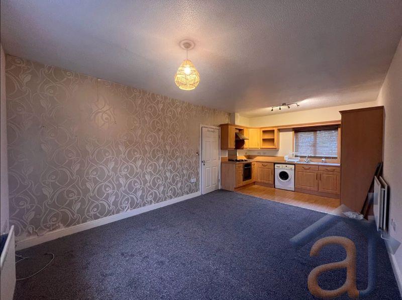 Living Room - Photo