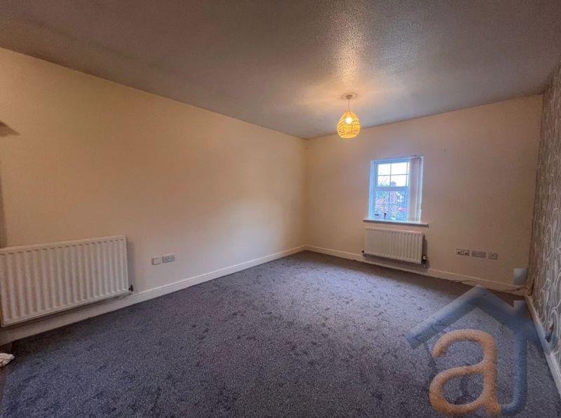 Living Room - Photo