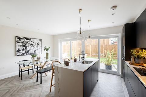 3 bedroom terraced house for sale - The Gallop, South Croydon, CR2