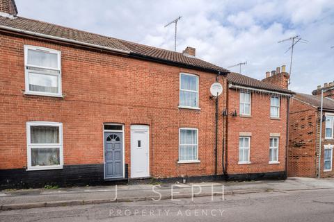 2 bedroom terraced house for sale - Croft Street, Ipswich, IP2