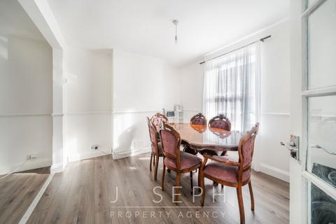 2 bedroom terraced house for sale - Croft Street, Ipswich, IP2