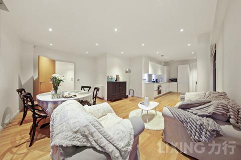 2 bedroom apartment for sale, Avonmore Road, Hammersmith, W14 8RL