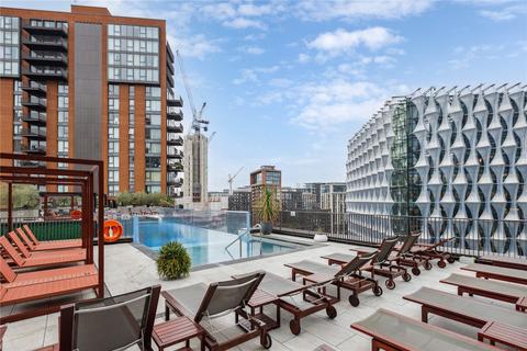 1 bedroom flat for sale, Legacy Building, 1 Viaduct Gardens, London