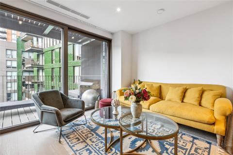 1 bedroom flat for sale, Legacy Building, 1 Viaduct Gardens, London