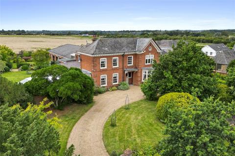 5 bedroom detached house for sale, Kelvedon Road, Inworth, Colchester, Essex, CO5