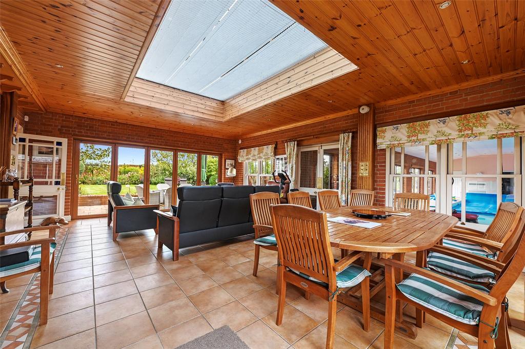 Conservatory