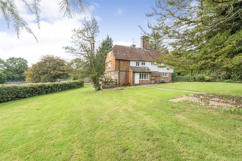 6 bedroom detached house for sale, Rushlake Green, Heathfield, East Sussex, TN21