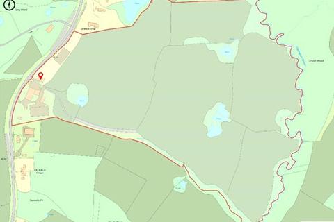 undefined, Cowbeech Road, Rushlake Green, Heathfield, East Sussex, TN21