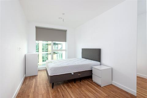 2 bedroom flat to rent, Chatham Waters, South House, Gillingham Gate Road, Gillingham, ME4