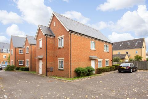 2 bedroom flat for sale, Sullivan Close, Canterbury, CT1