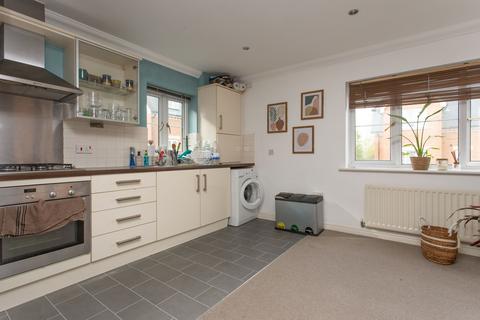 2 bedroom flat for sale, Sullivan Close, Canterbury, CT1