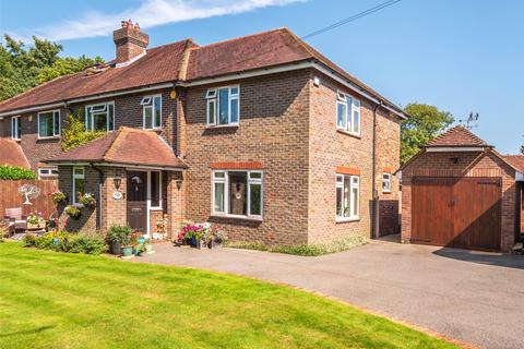 4 bedroom semi-detached house for sale, Featherbed Lane, Carters Corner