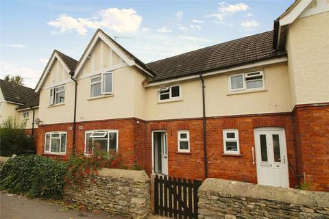 2 bedroom terraced house to rent, Siddington Road, Cirencester, Gloucestershire, GL7