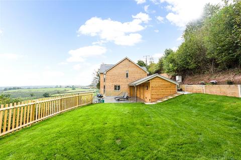 4 bedroom detached house for sale, Linton, Ross-on-Wye, Herefordshire, HR9