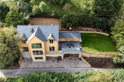 4 bedroom detached house for sale, Linton, Ross-on-Wye, Herefordshire, HR9