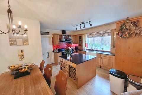 6 bedroom detached house for sale, North Bank, Haydon Bridge, Hexham, Northumberland, NE47 6LY