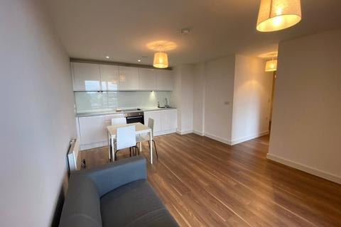 1 bedroom flat to rent, One Wolstenholme Square, 3 Wolstenholme Square, Liverpool, L1