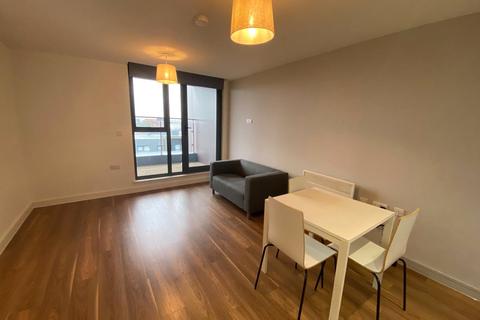 1 bedroom flat to rent, One Wolstenholme Square, 3 Wolstenholme Square, Liverpool, L1